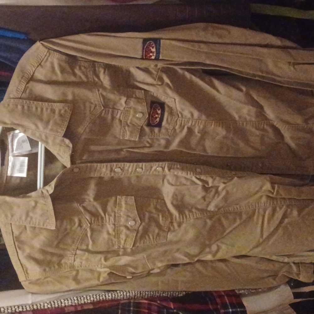 Fire Retardant lot of clothes, all in great condition.